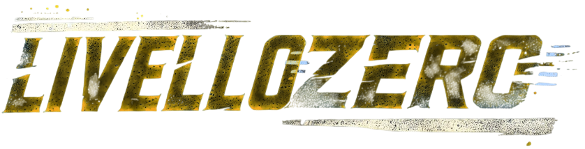 Logo LivelloZero